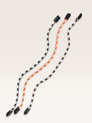 Otto Cap Interchangeable Hat Rope