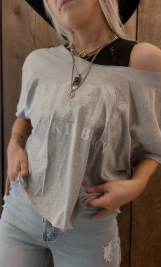 Chop Shop ACDC T-Shirt