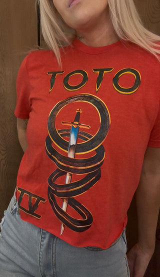 Chop Shop Toto T-Shirt