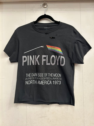 Chop Shop Pink Floyd Dark Side T-Shirt
