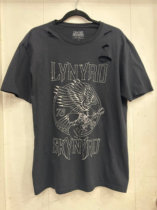 Chop Shop Lynyrd Skynyrd T-Shirt
