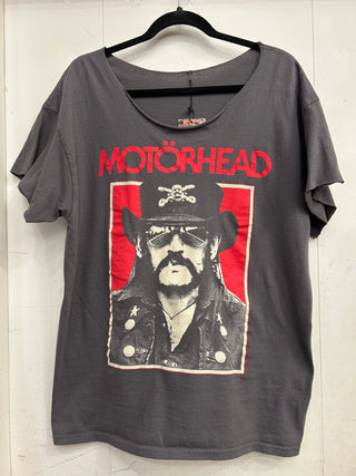 Chop Shop Lemmy Motörhead T-Shirt