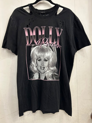 Chop Shop Dolly Parton T-Shirt