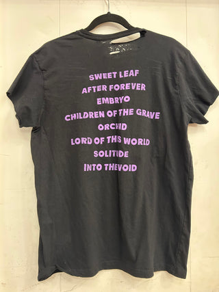 Chop Shop Black Sabbath Masters T-Shirt