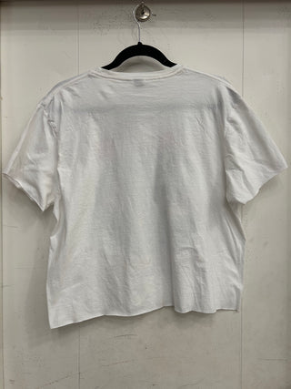 Chop Shop Motley Crue Every Mother's Nighmare T-Shirt