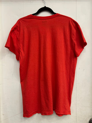 Chop Shop Kiss Destroyer T-Shirt