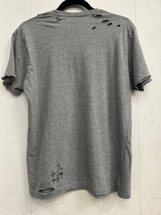 Chop Shop AC/DC Highway to Hell T-Shirt