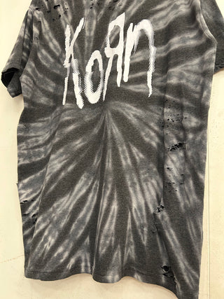 Chop Shop Korn T-Shirt