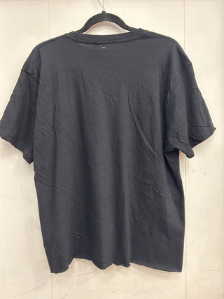 Chop Shop Metallica Black Album T-Shirt