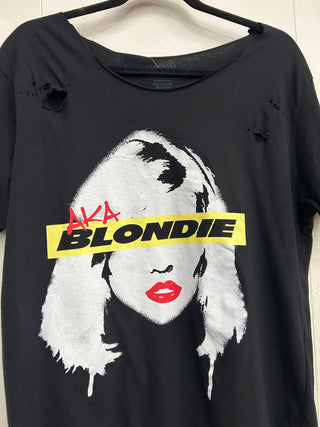 Chop Shop AKA Blondie T-Shirt