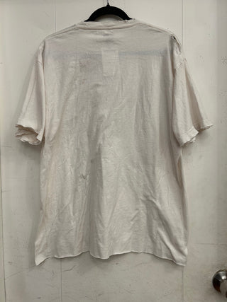 Chop Shop Willie Nelson American Rebel T-Shirt