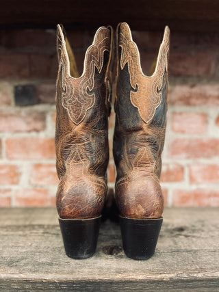 JB Dillon Boots M Size 10.5 / W Size 12