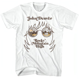 John Denver Rocky Mountain High Tee