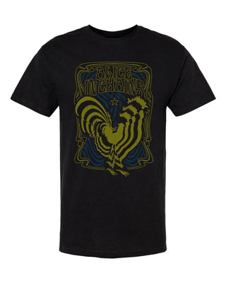 Alice In Chains Rooster Tee