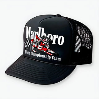 World Championship Team Trucker Hat