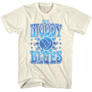 The Moody Blues Tee