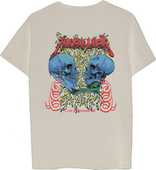 Metallica Live in Concert '92 Tee