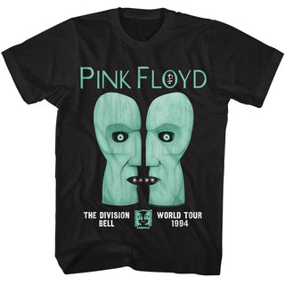 Pink Floyd Division Bell T-Shirt