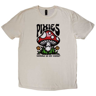 Pixies Mind Shroom T-Shirt