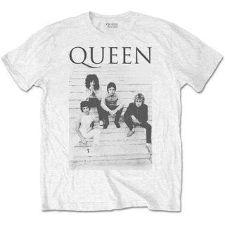 Queen Cool Cat T-Shirt