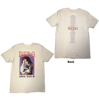 Reba 1994 Tour T-Shirt
