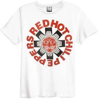 Red Hot Chili Peppers Can't Stop T-Shirt