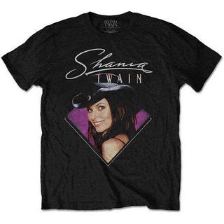 Shania Twain T-Shirt