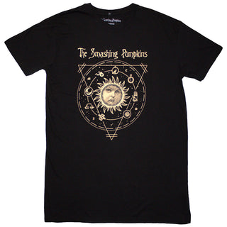 Chop Shop Smashing Pumpkins T-Shirt