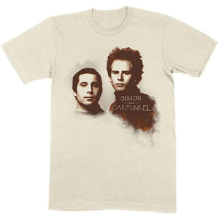 Simon & Garfunkel The Essential T-Shirt