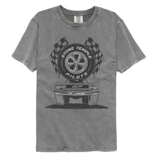 Stone Temple Pilots Interstate Love Song T-Shirt