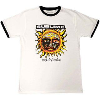 Sublime Sun T- Shirt