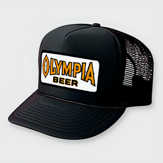 Olympia Beer Trucker Hat