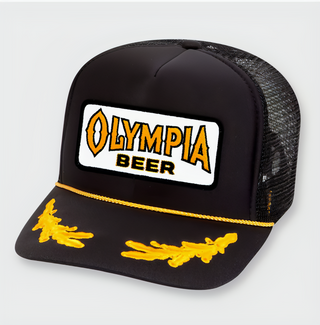 Olympia Beer Trucker Hat