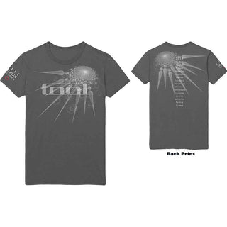 Tool Invincible T-Shirt