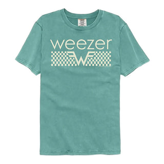 Weezer The Kitchen Tapes T-Shirt