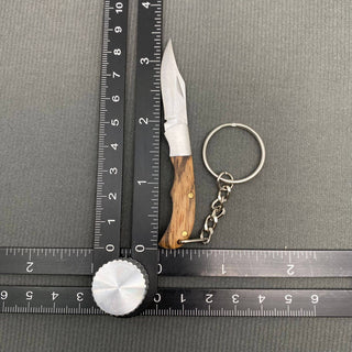 Nomad Folding Knife