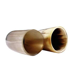 Ox Horn Shot Glass