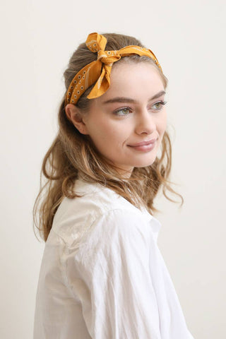 Daisy Bandana