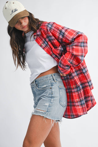 Durango Flannel
