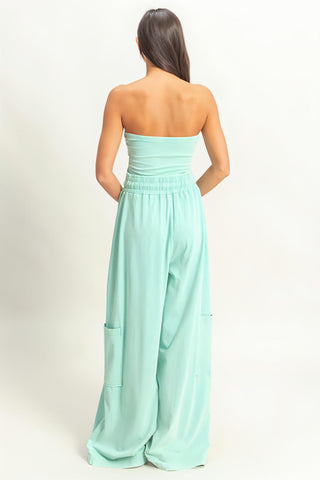 Atta Girl Jumpsuit