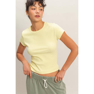 Sam Baby Tee