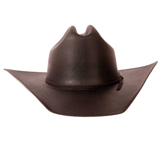 Pioneer Pink Straw Cowboy Hat