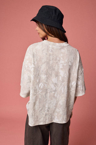 Hideaway Oversized T-Shirt