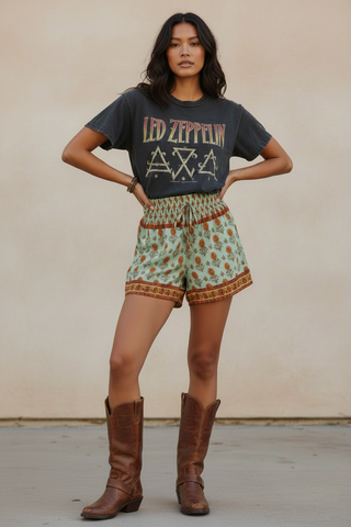 Little Lies Shorts
