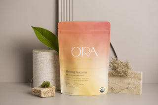 Ceremonial Cacao | Thriving Tanzania 100% Organic Cacao
