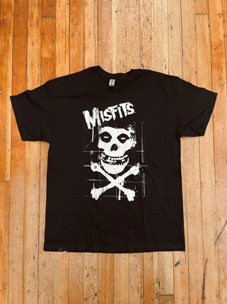 Misfits Bones Tee