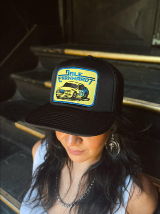 Dale Earnhardt Trucker Hat