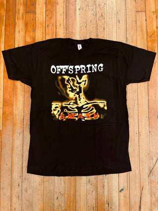 The Offspring Smash Tee