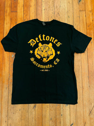 Deftones Deathblow Tee