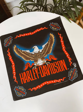 Harley Davidson 1903 Bandana